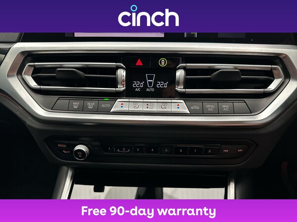 Used BMW 3 Series 2022 for sale - 75412305: Photo 34