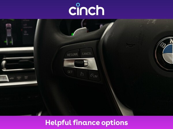 Used BMW 3 Series 2022 for sale - 75412305: Photo 35
