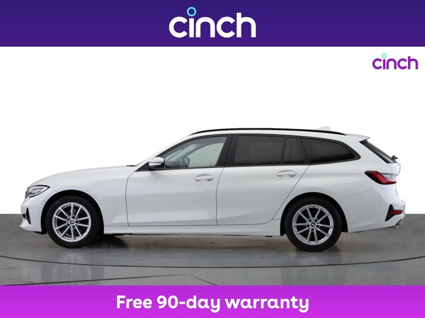 Used BMW 3 Series 2022 for sale - 75412305: Photo 8