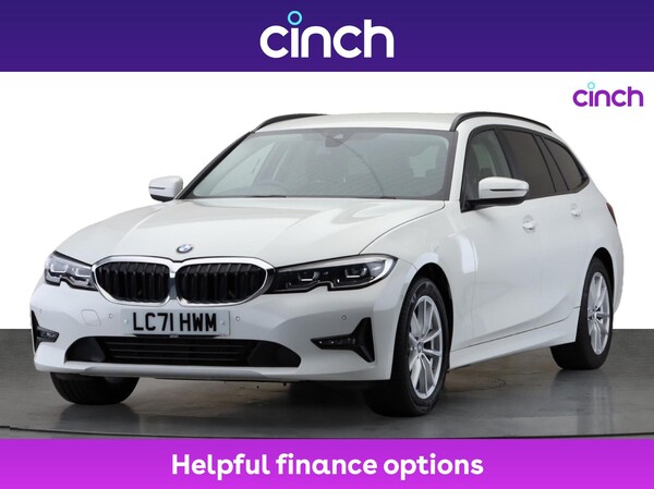 Used BMW 3 Series 2022 for sale - 75412305: Photo 9