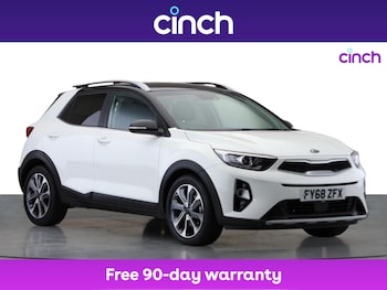 Kia - Stonic