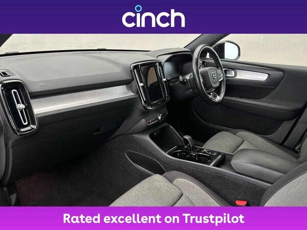 Used Volvo XC40 2022 for sale - 76178691: Photo 14