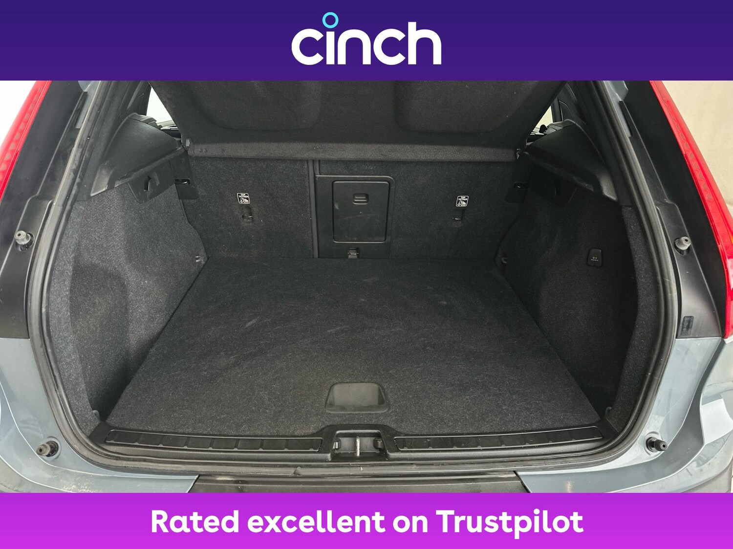 Used Volvo XC40 2022 for sale - 76178691: Photo 21