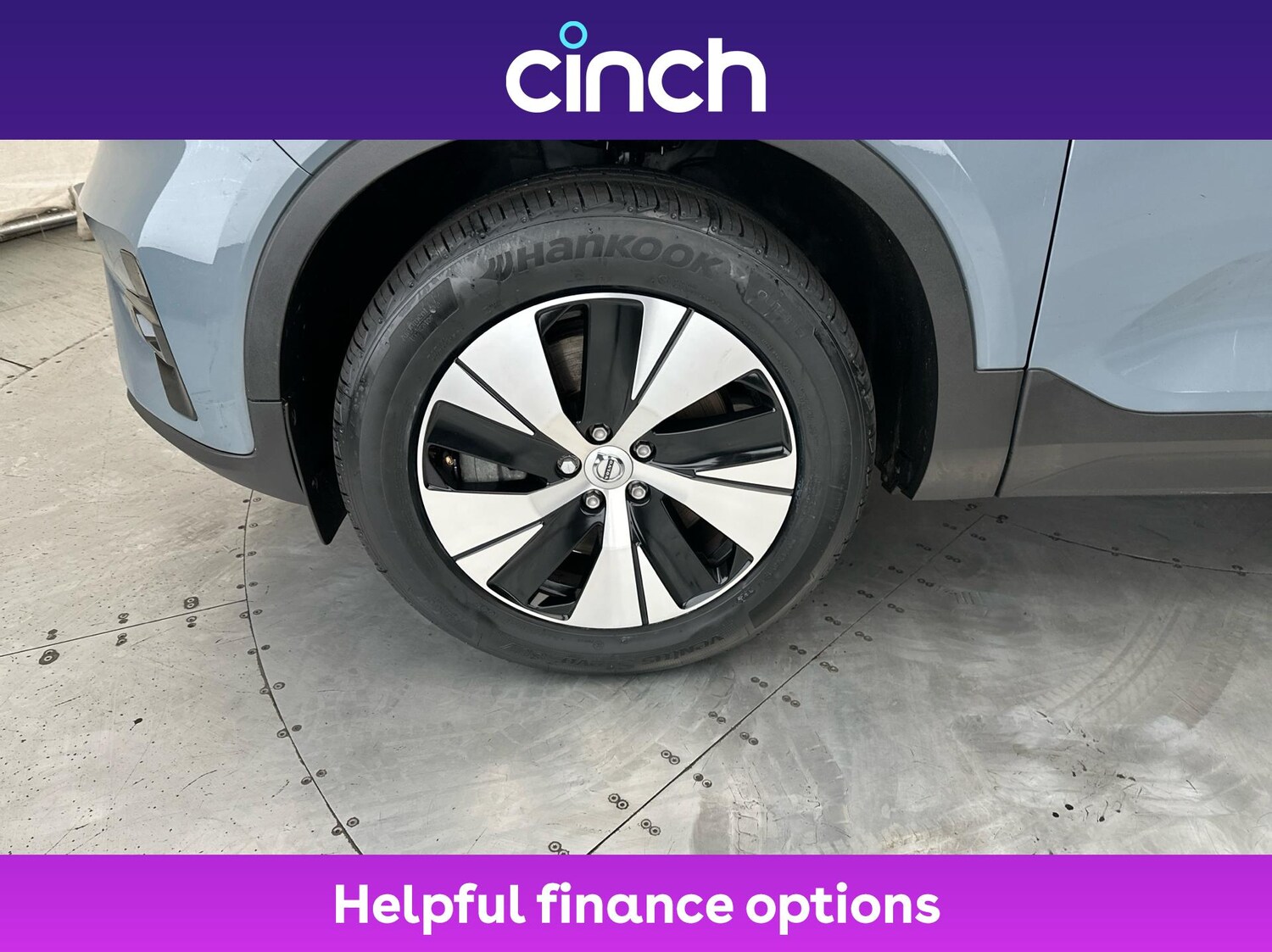 Used Volvo XC40 2022 for sale - 76178691: Photo 24