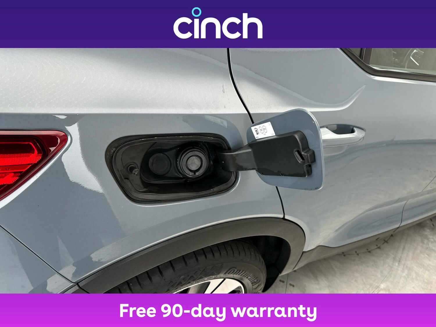 Used Volvo XC40 2022 for sale - 76178691: Photo 29