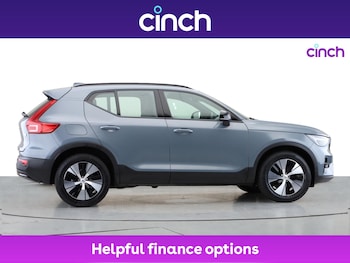 Used Volvo XC40 2022 for sale - 76178691: Photo 2