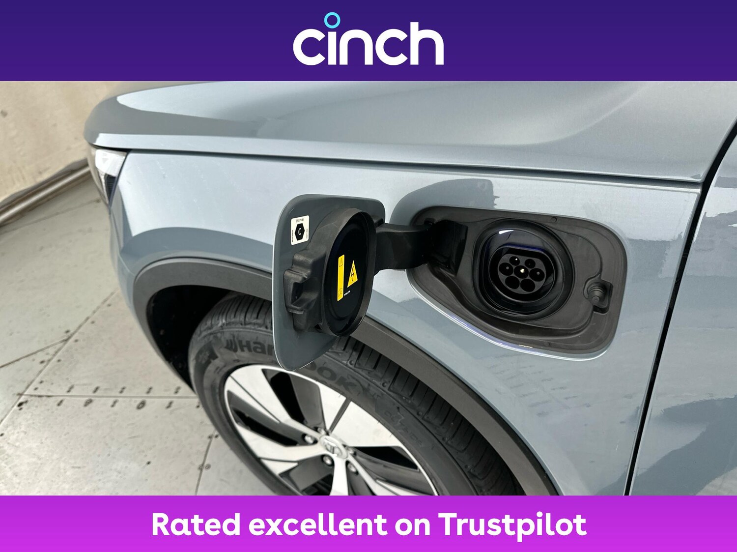 Used Volvo XC40 2022 for sale - 76178691: Photo 38