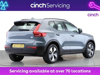 Used Volvo XC40 2022 for sale - 76178691: Photo 3