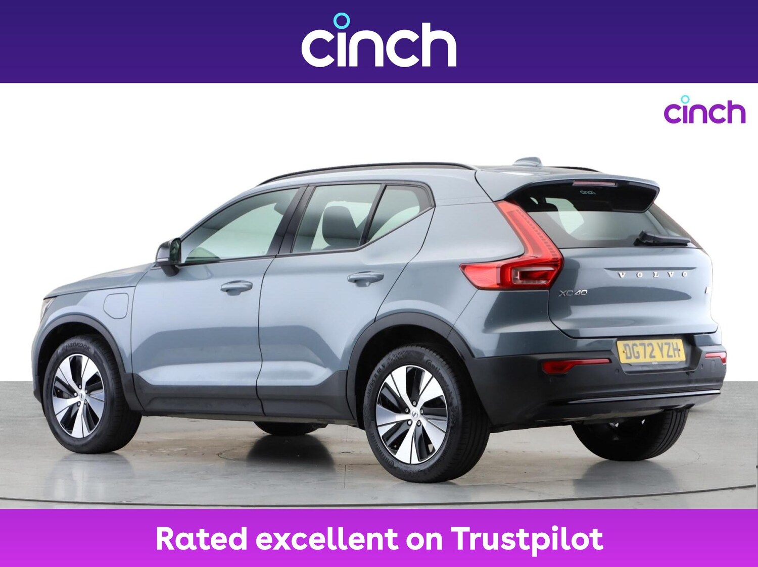 Used Volvo XC40 2022 for sale - 76178691: Photo 6