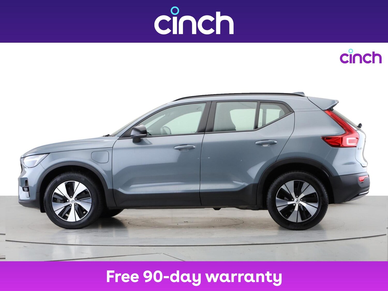 Used Volvo XC40 2022 for sale - 76178691: Photo 8