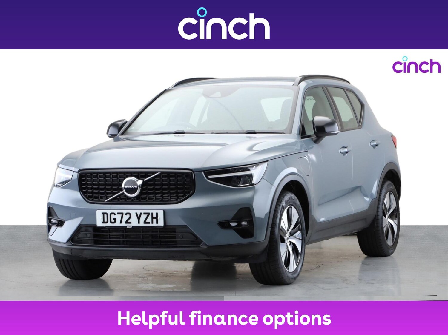 Used Volvo XC40 2022 for sale - 76178691: Photo 9