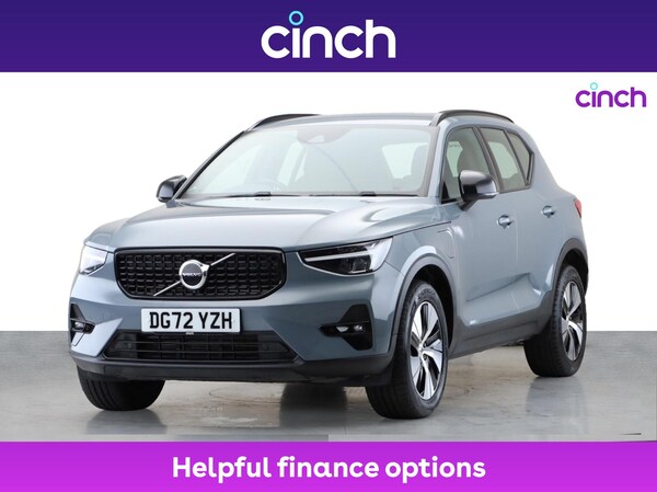 Used Volvo XC40 2022 for sale - 76178691: Photo 9
