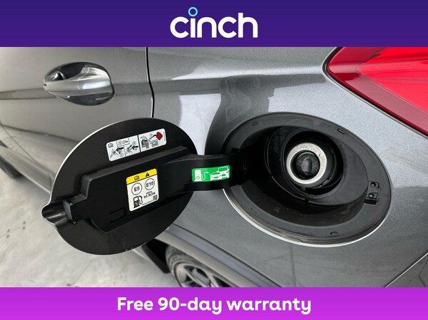 Used Ford Fiesta 2020 for sale - 76211236: Photo 29