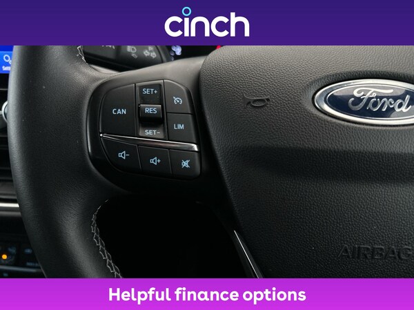 Used Ford Fiesta 2020 for sale - 76211236: Photo 30