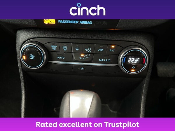 Used Ford Fiesta 2020 for sale - 76211236: Photo 33