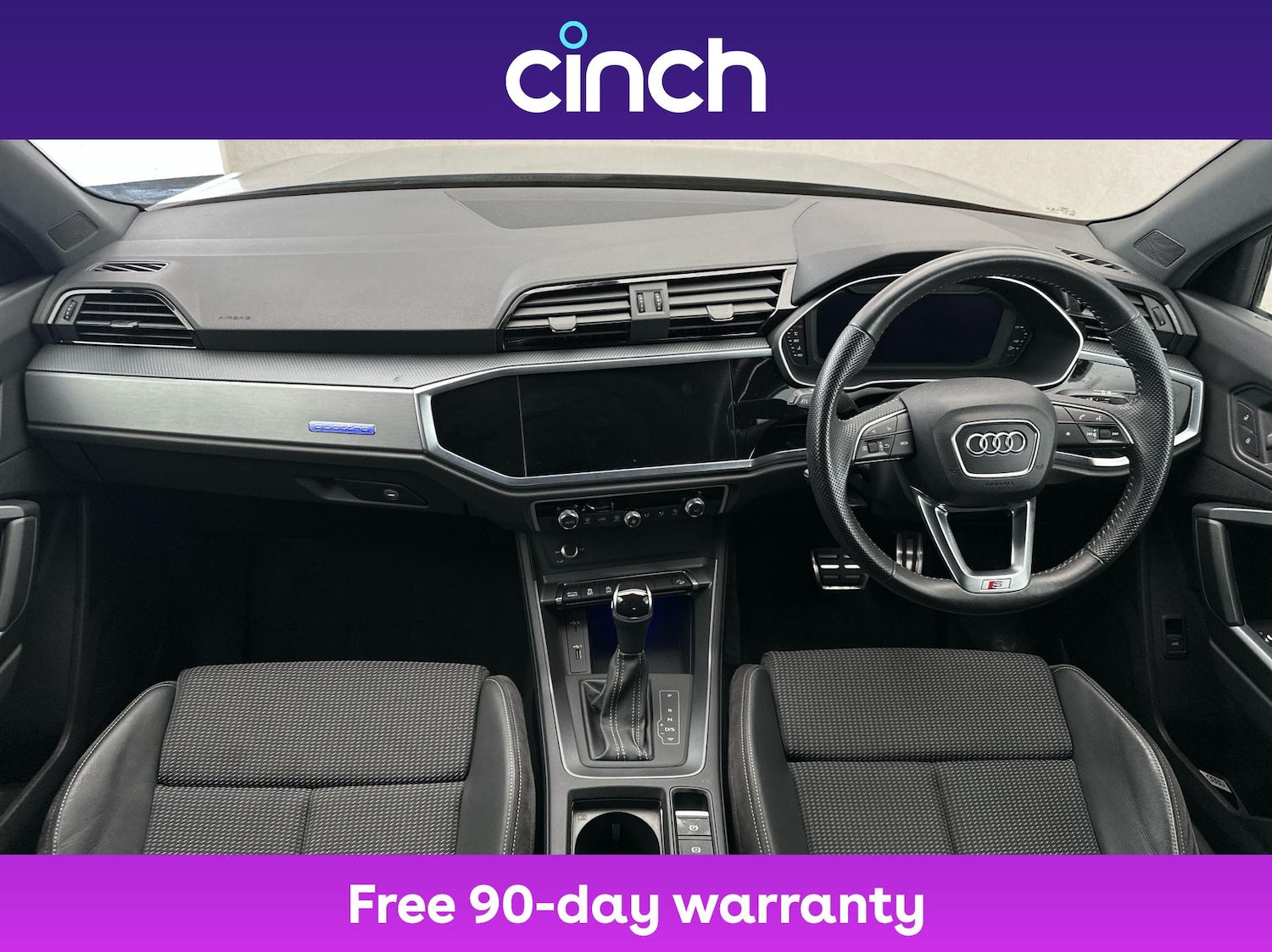 Used Audi Q3 2019 for sale - 76697332: Photo 15