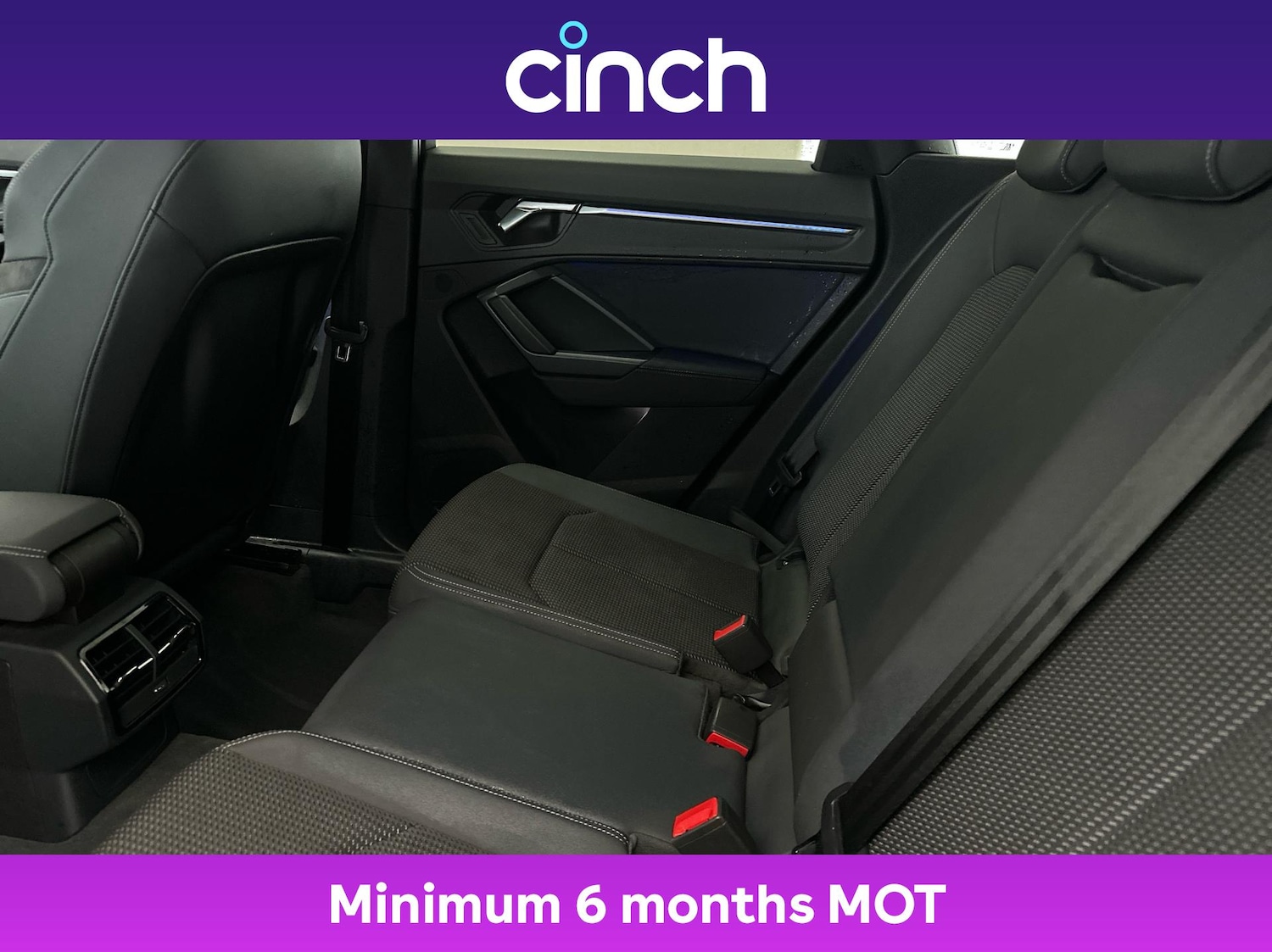 Used Audi Q3 2019 for sale - 76697332: Photo 20