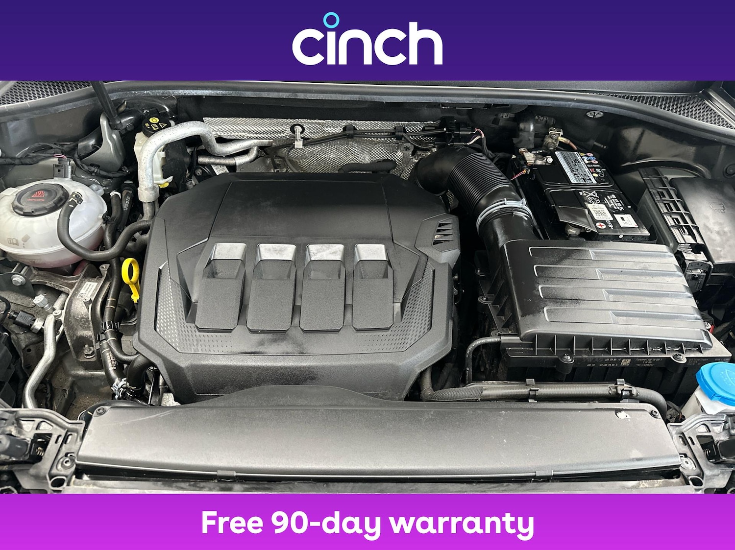 Used Audi Q3 2019 for sale - 76697332: Photo 23