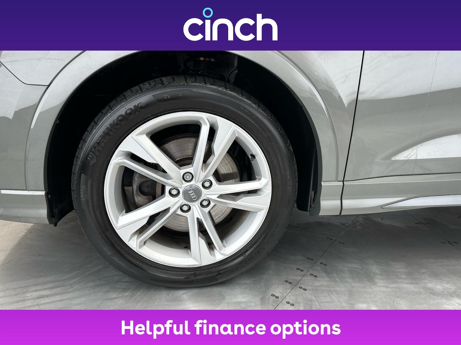 Used Audi Q3 2019 for sale - 76697332: Photo 24