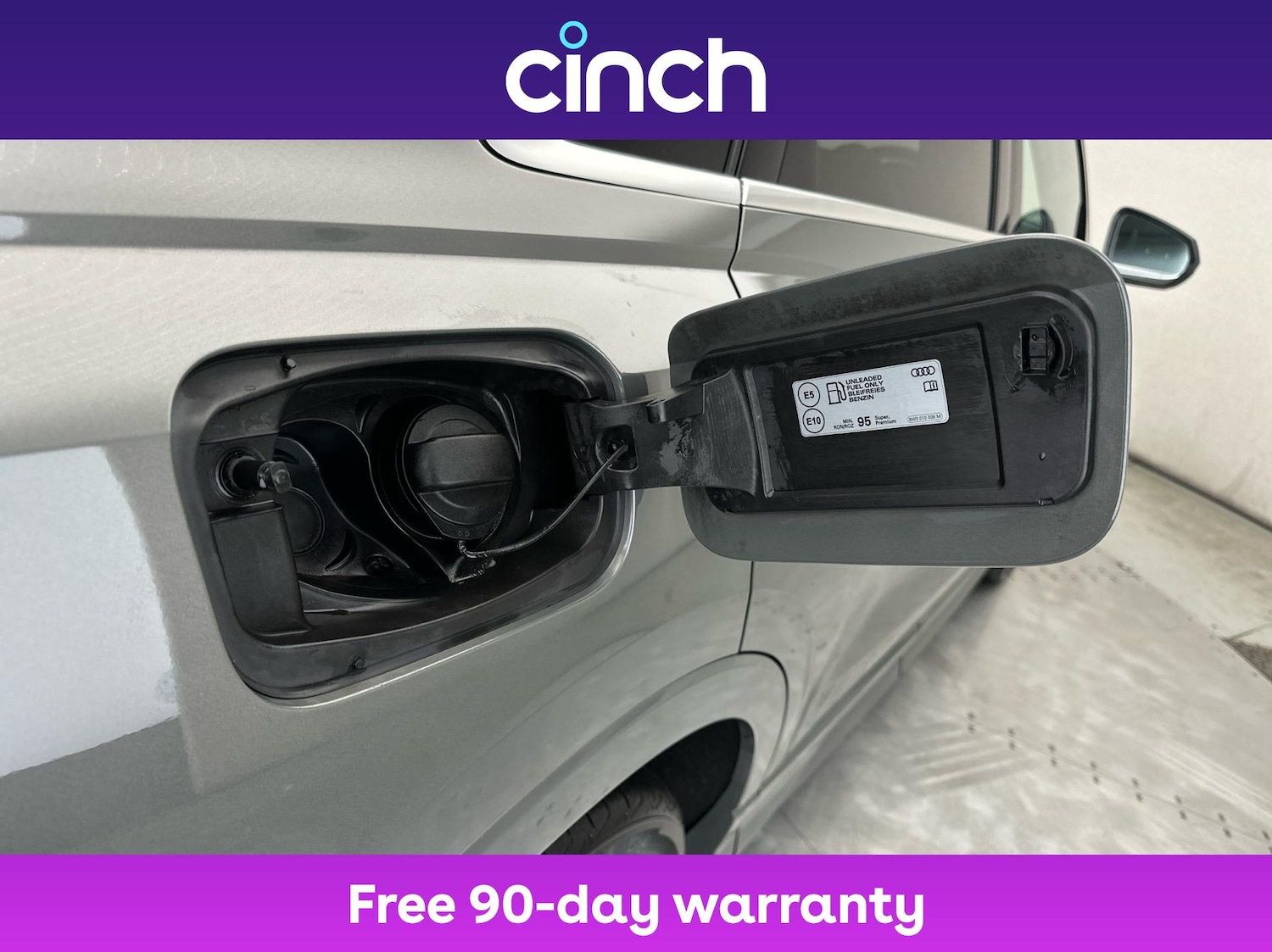 Used Audi Q3 2019 for sale - 76697332: Photo 29