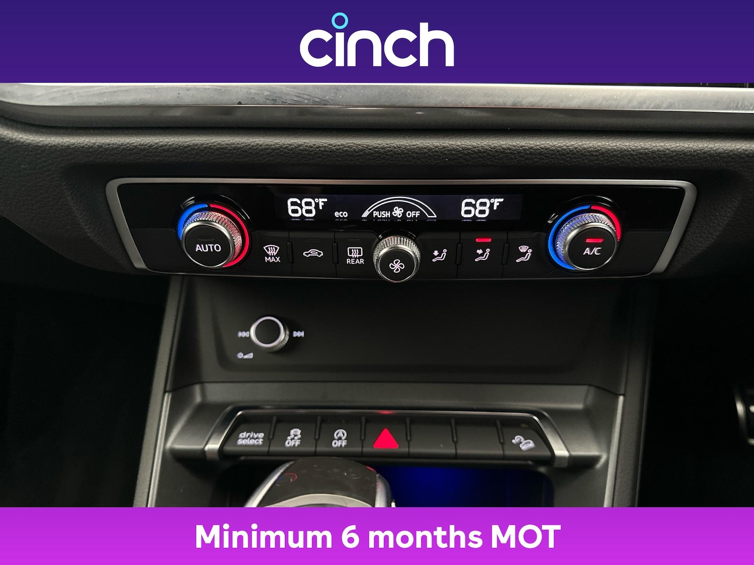 Used Audi Q3 2019 for sale - 76697332: Photo 32