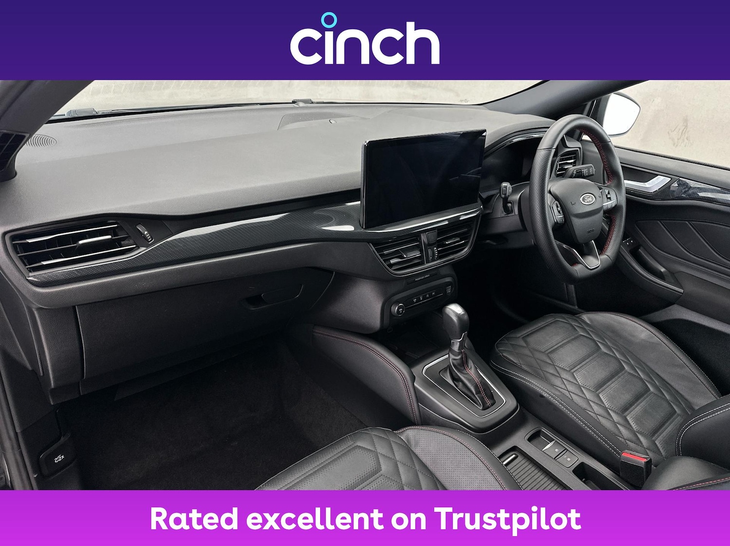 Used Ford Focus 2024 for sale - 76501156: Photo 14