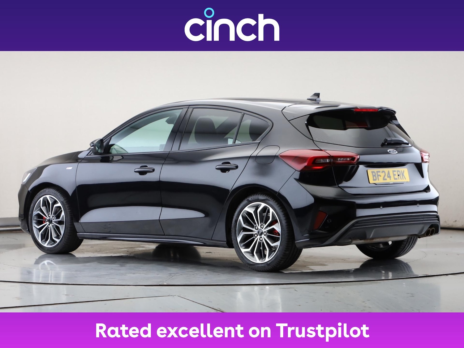 Used Ford Focus 2024 for sale - 76501156: Photo 6