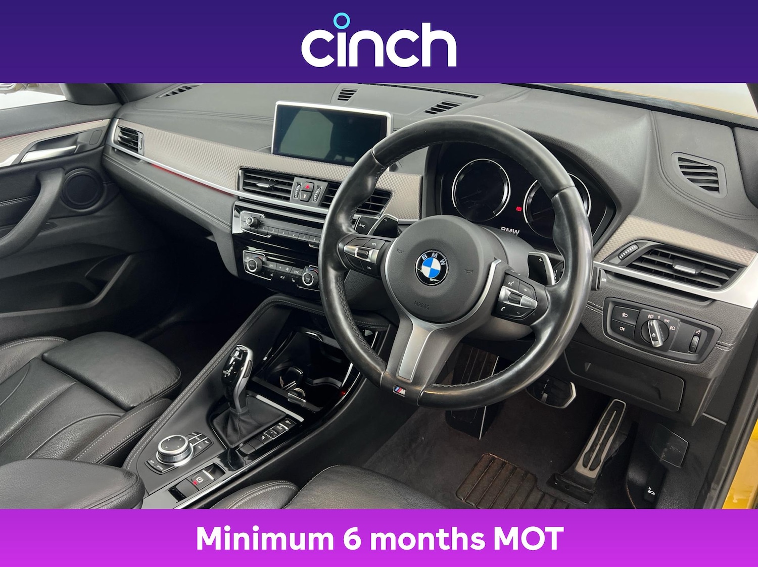Used BMW X2 2021 for sale - 76140742: Photo 12