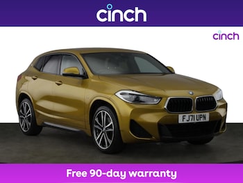 BMW - X2