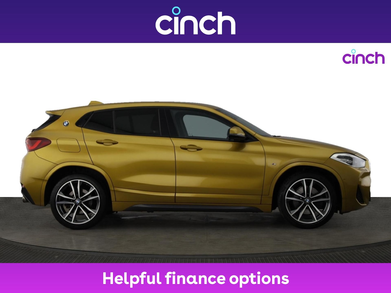 Used BMW X2 2021 for sale - 76140742: Photo 2