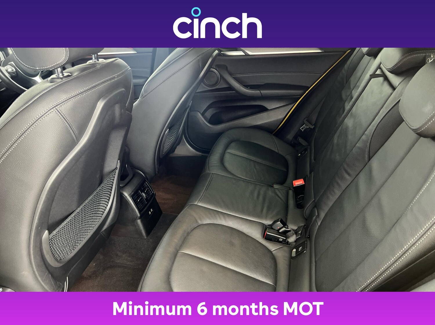 Used BMW X2 2021 for sale - 76140742: Photo 20
