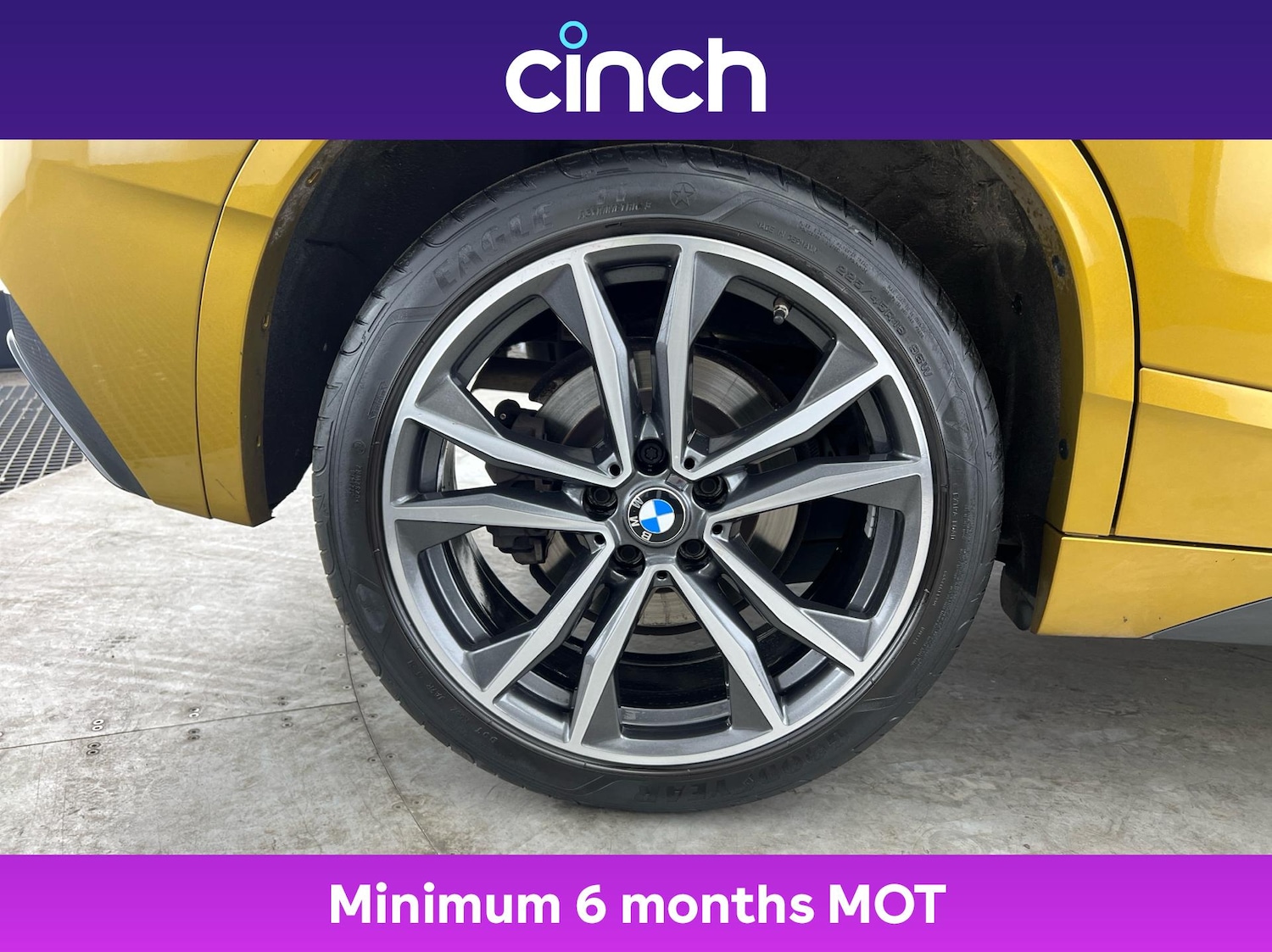 Used BMW X2 2021 for sale - 76140742: Photo 27