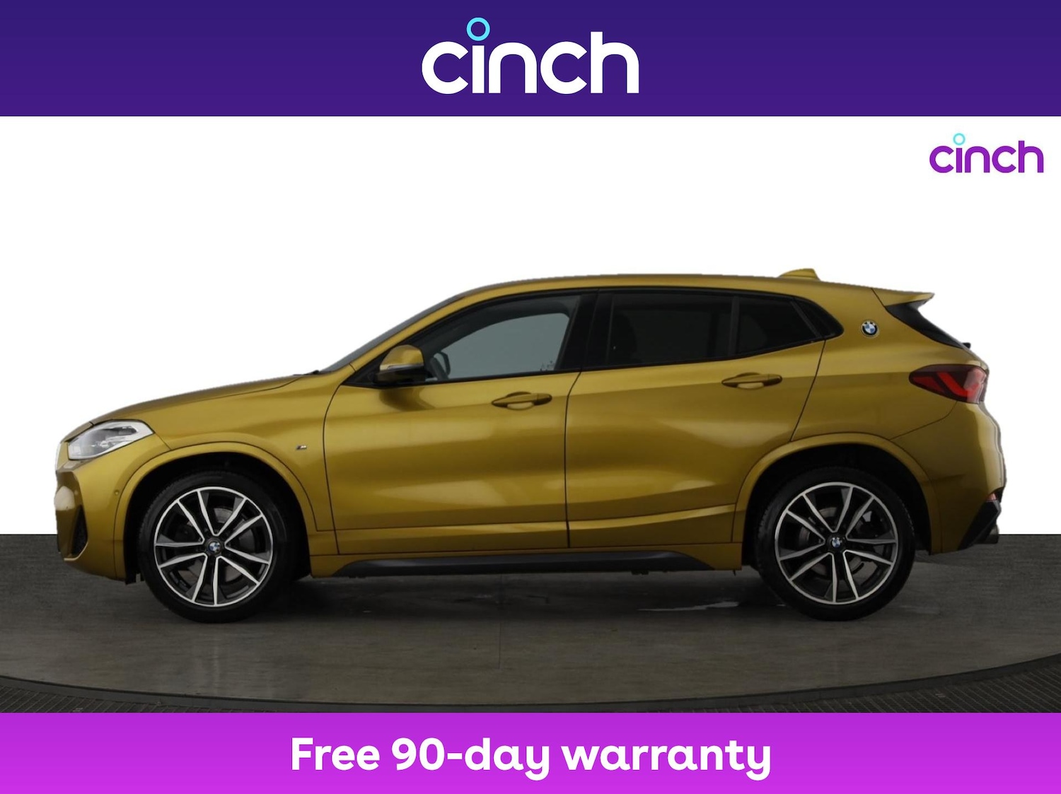 Used BMW X2 2021 for sale - 76140742: Photo 8