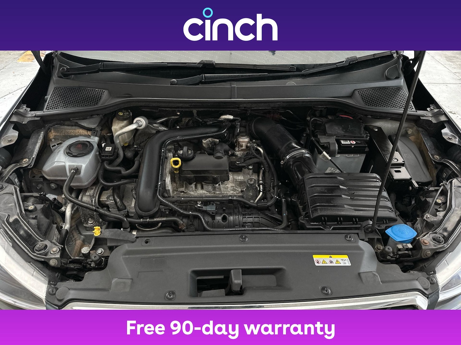 Used SEAT Arona 2021 for sale - 76519830: Photo 23