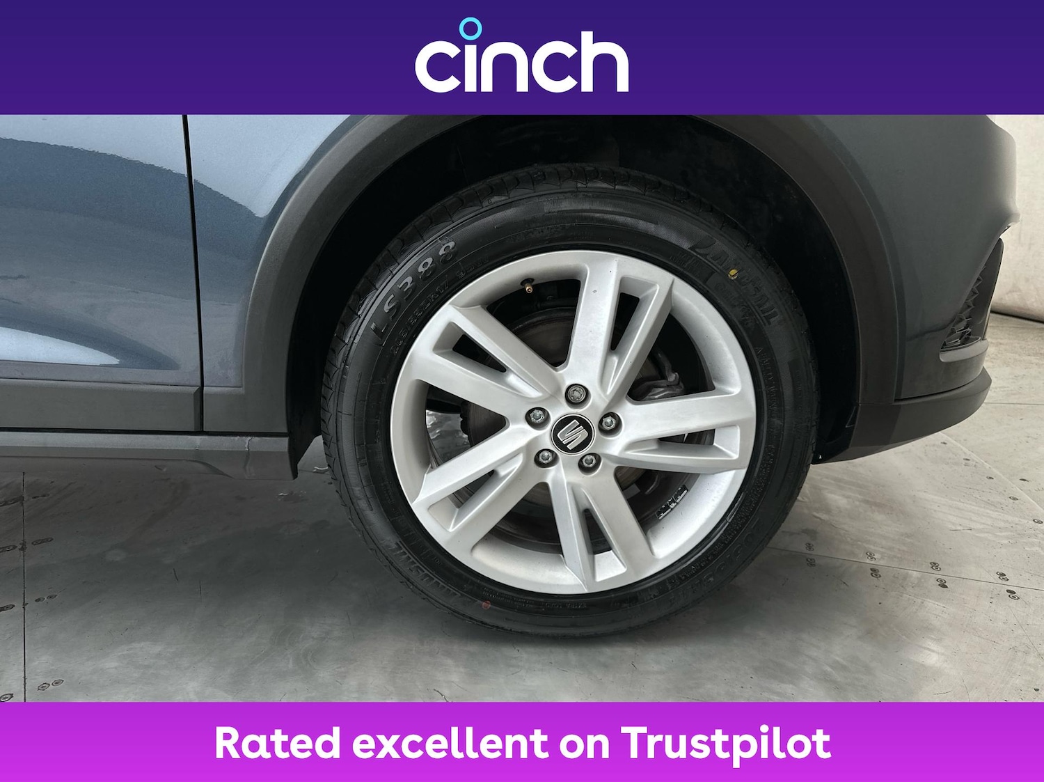 Used SEAT Arona 2021 for sale - 76519830: Photo 28