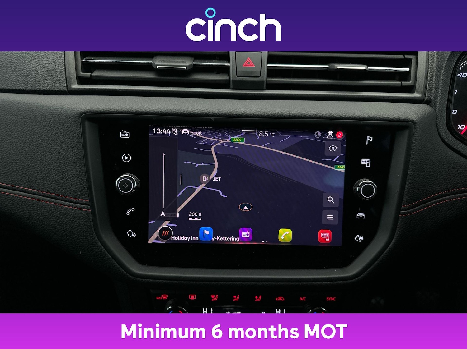 Used SEAT Arona 2021 for sale - 76519830: Photo 32