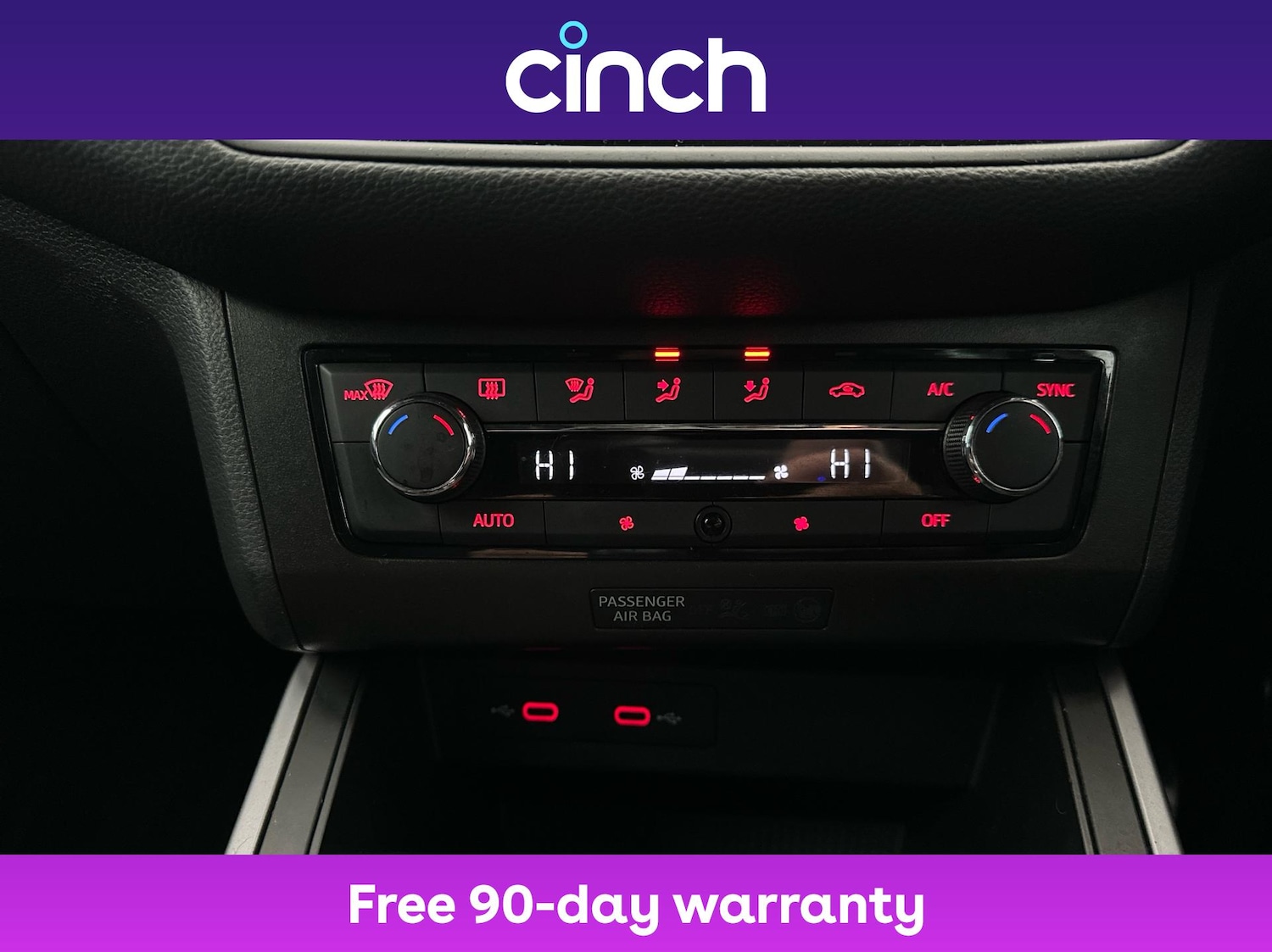 Used SEAT Arona 2021 for sale - 76519830: Photo 34