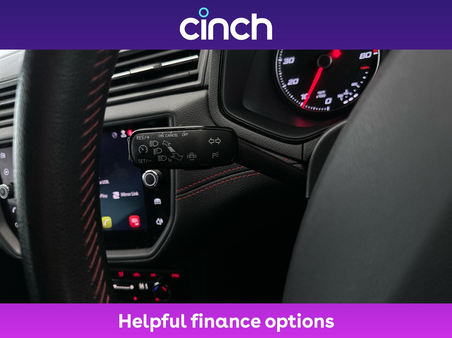 Used SEAT Arona 2021 for sale - 76519830: Photo 35