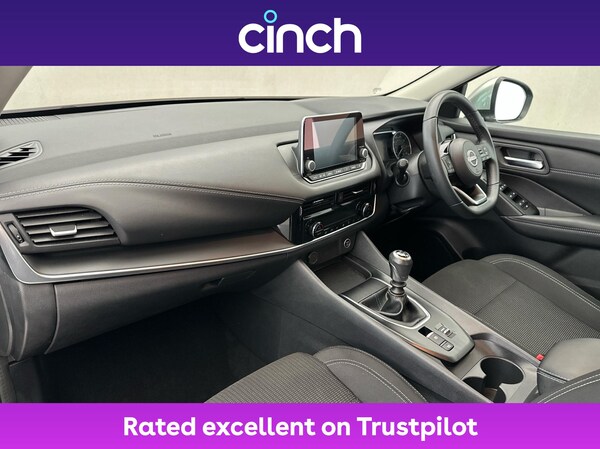 Used Nissan Qashqai 2023 for sale - 75529093: Photo 14