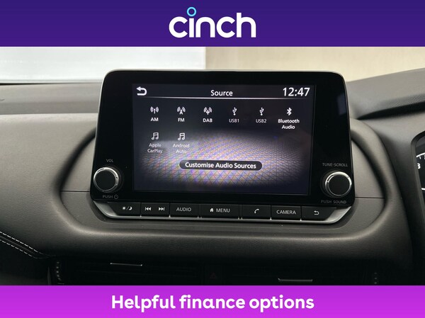 Used Nissan Qashqai 2023 for sale - 75529093: Photo 17