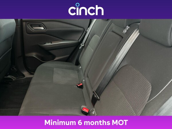 Used Nissan Qashqai 2023 for sale - 75529093: Photo 20