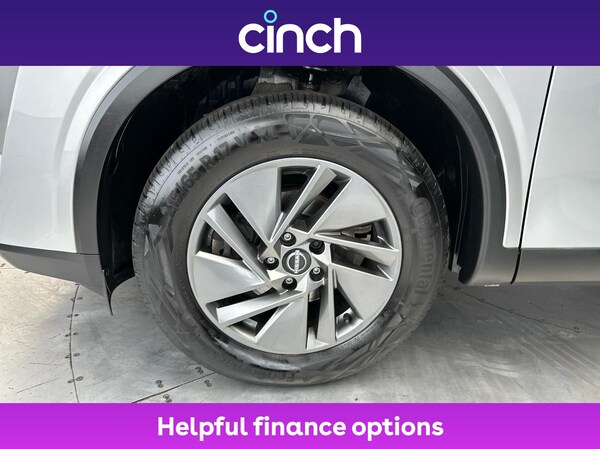 Used Nissan Qashqai 2023 for sale - 75529093: Photo 24