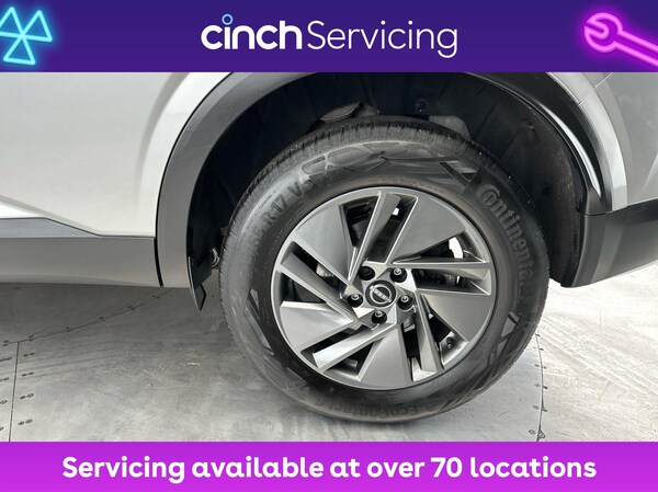Used Nissan Qashqai 2023 for sale - 75529093: Photo 26