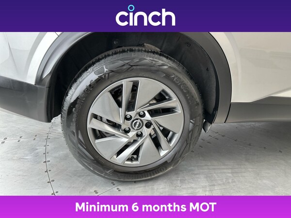 Used Nissan Qashqai 2023 for sale - 75529093: Photo 27