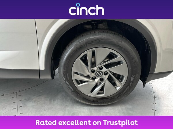 Used Nissan Qashqai 2023 for sale - 75529093: Photo 28