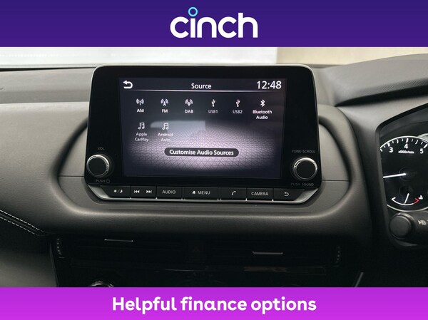 Used Nissan Qashqai 2023 for sale - 75529093: Photo 30