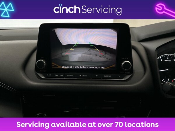 Used Nissan Qashqai 2023 for sale - 75529093: Photo 31
