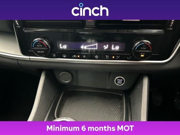 Used Nissan Qashqai 2023 for sale - 75529093: Photo 32