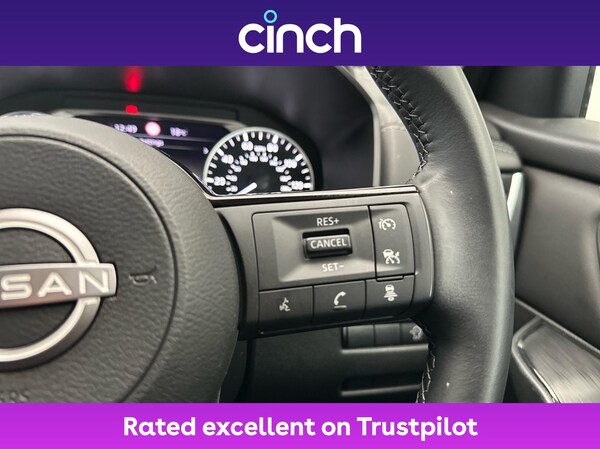 Used Nissan Qashqai 2023 for sale - 75529093: Photo 33