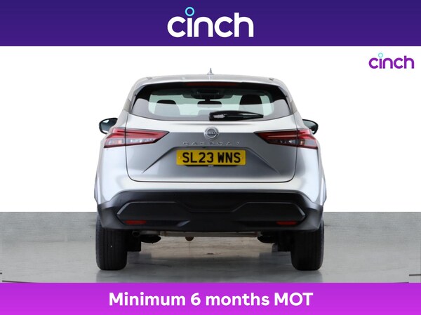 Used Nissan Qashqai 2023 for sale - 75529093: Photo 5